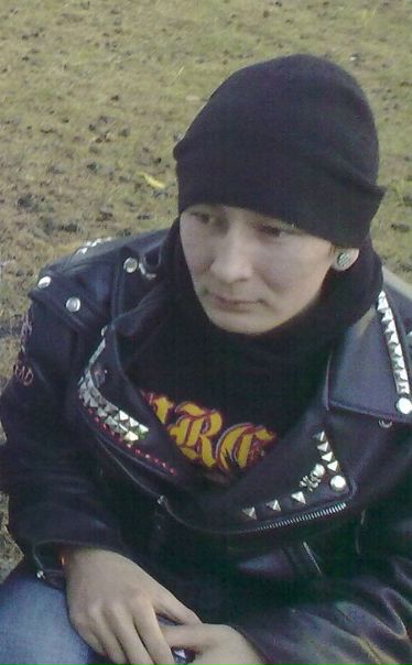 №22, Айрат Шарипов, 33 года, Сургут №22, Айрат Шарипов, 33 года, Сургут