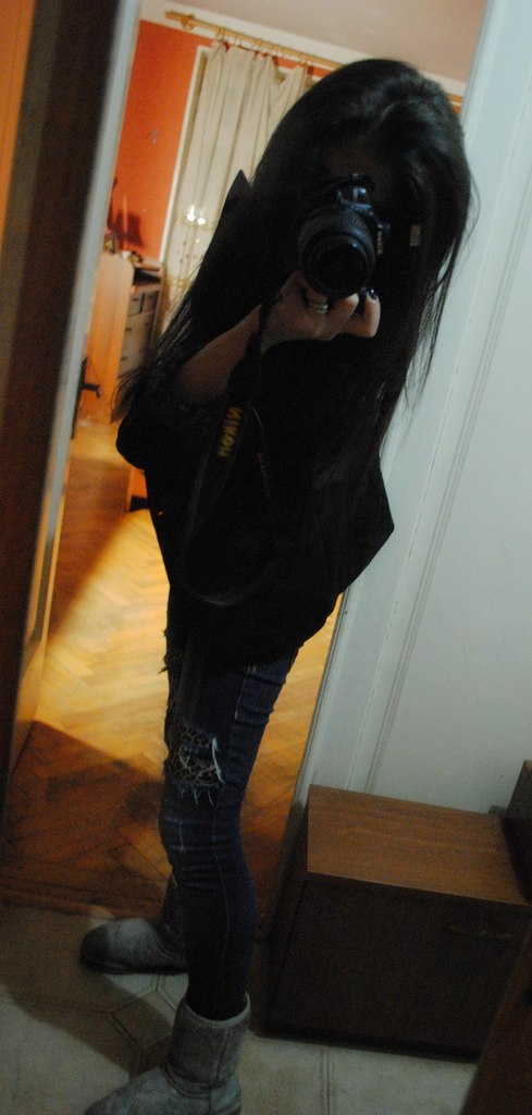 Teona Sharashenidze | Тбилиси