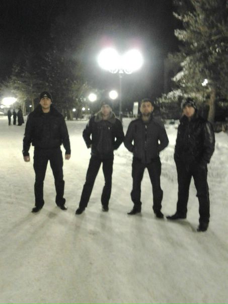 №2, Alik Hakobjanyan, Ереван №2, Alik Hakobjanyan, Ереван