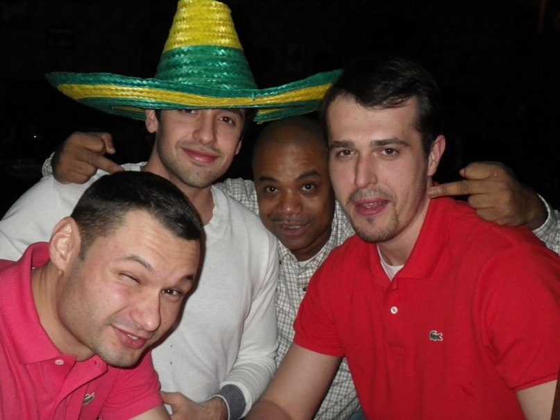 Роман Степаненко Dj Step | Сургут