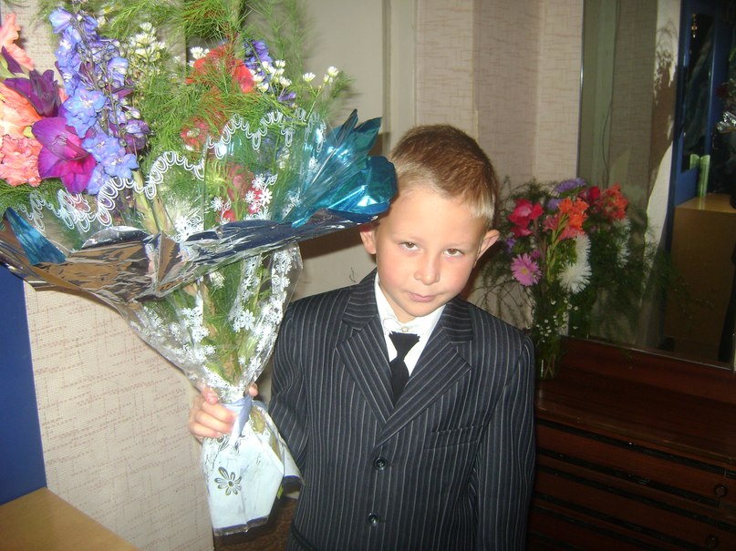 Макс Попов | Обнинск