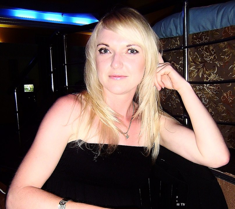 Нила Римаренко | 