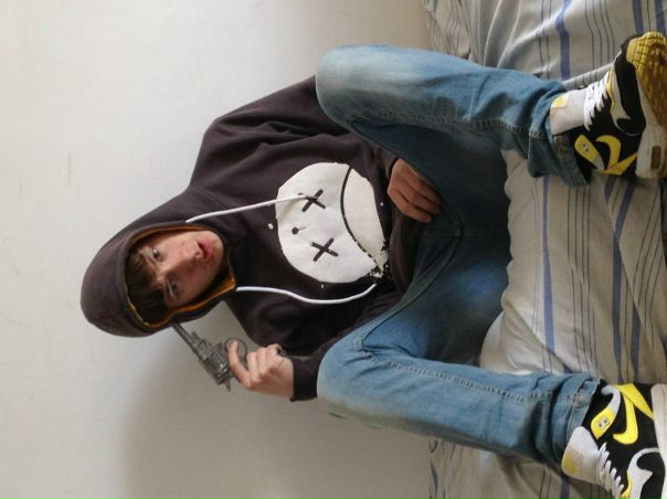 №10, Андрей Цыбулька №10, Андрей Цыбулька