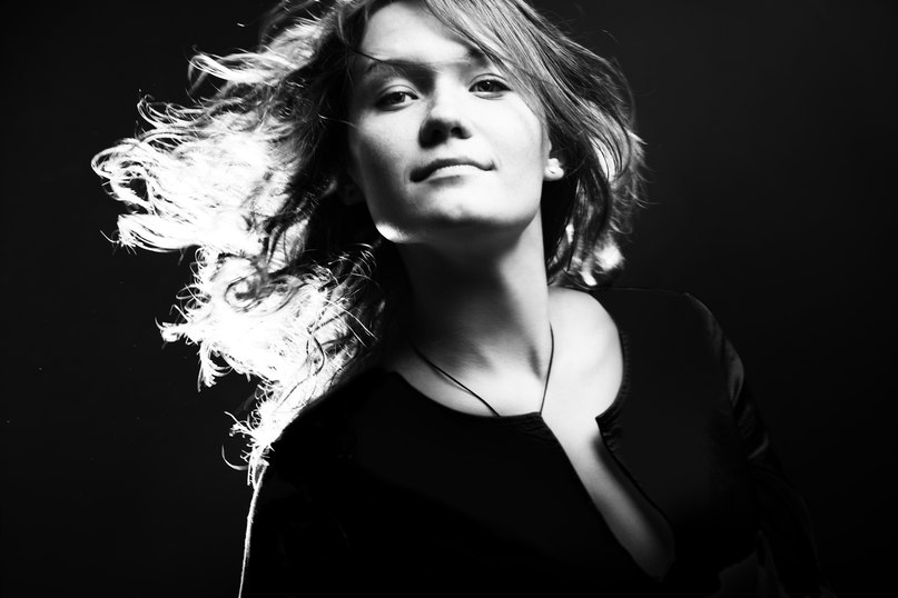 Наташа Лебедева | Красноярск