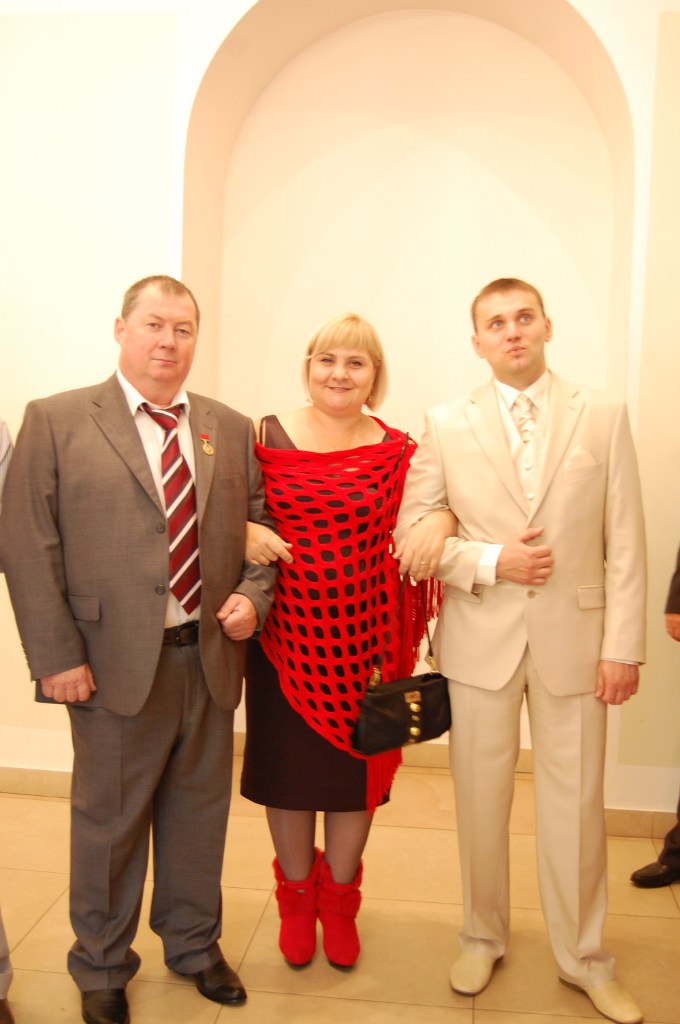 Нина Овчаренко | Белореченск