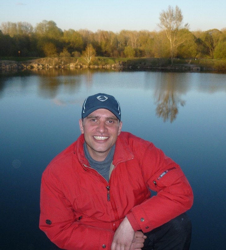 Евгений Пялисов | Новосибирск