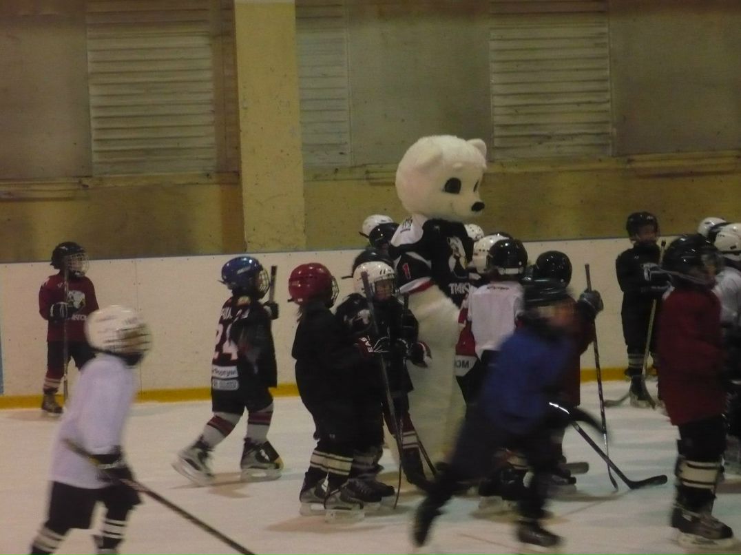 Денис Стрункин | Челябинск