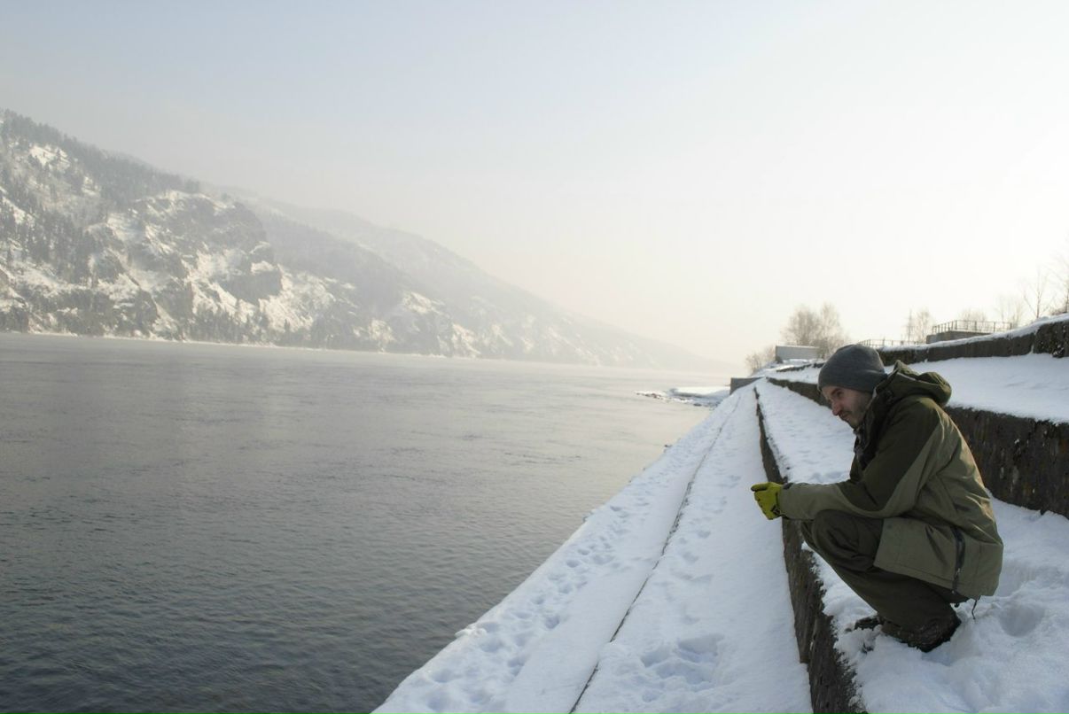 Руслан Пушкин | Москва