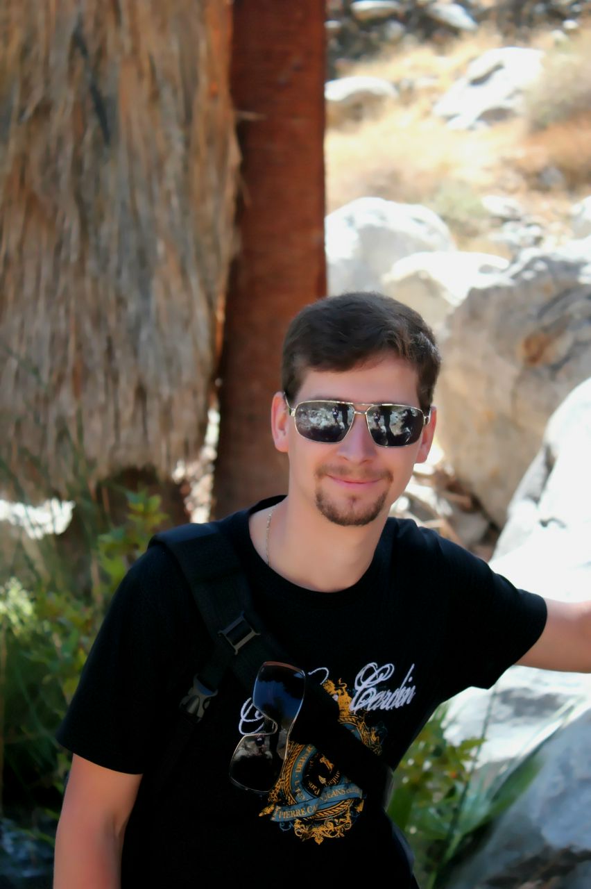 Даниил Буланов | Москва