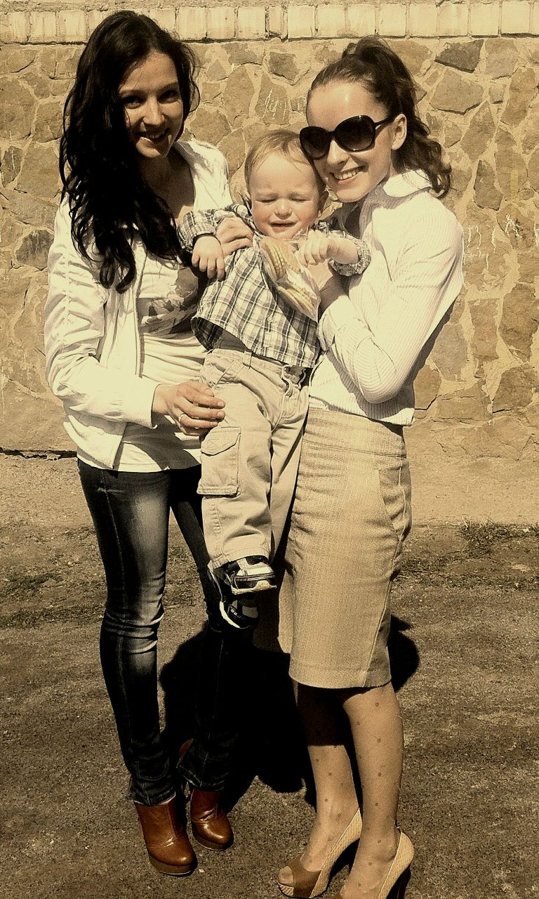 Юля Подолян | Винница