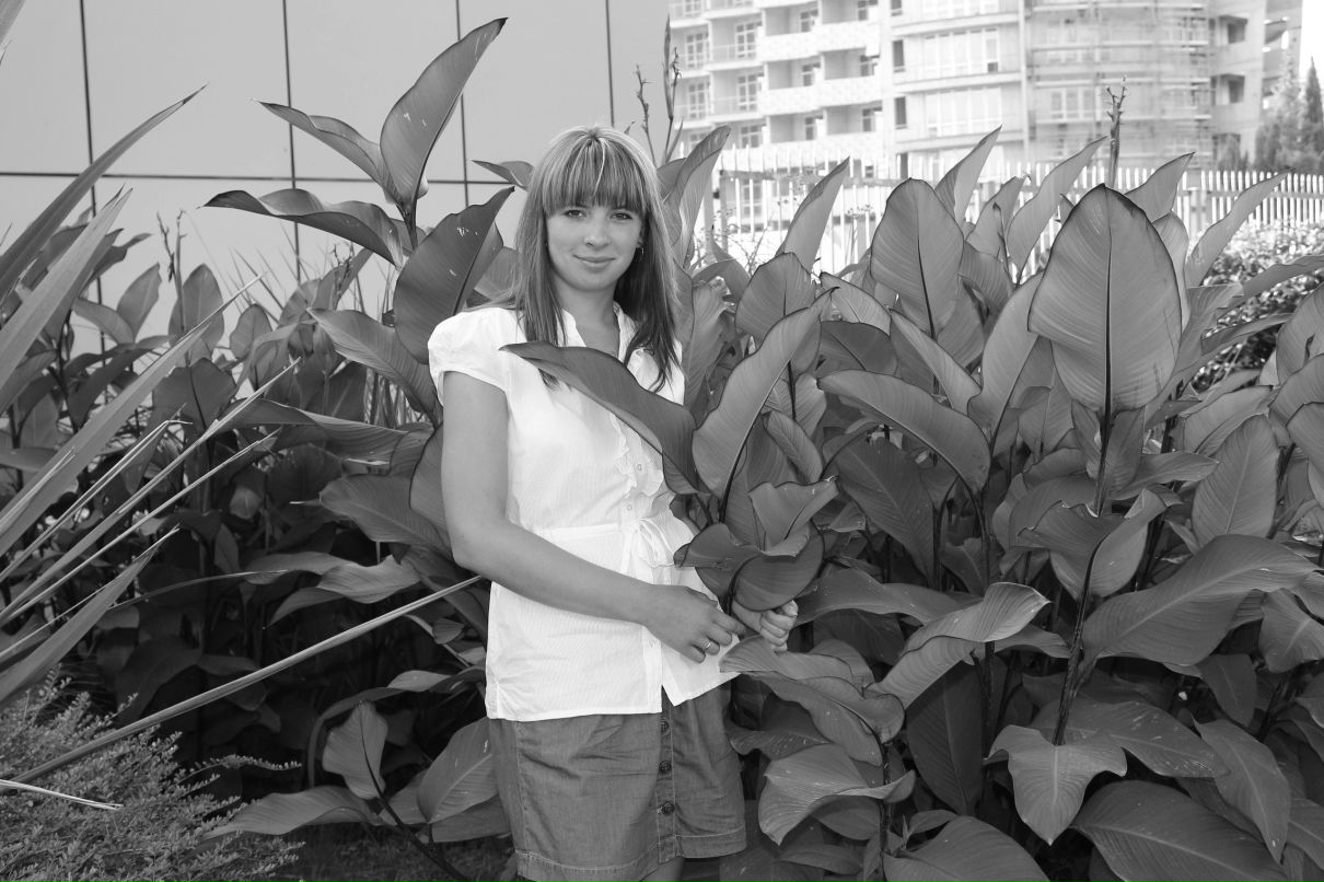 Алина Пушкарёва | Кыштым