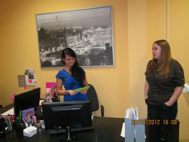 Лия Сайпашева | 