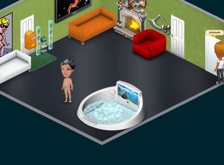 Булат Сафин | Нижнекамск