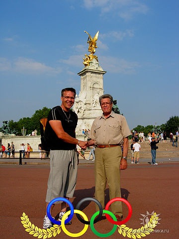 №60, Андрейг Ефимов, London №60, Андрейг Ефимов, London