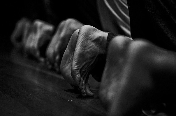 Саид Давронов I ♥ ﷲ | Los Angeles