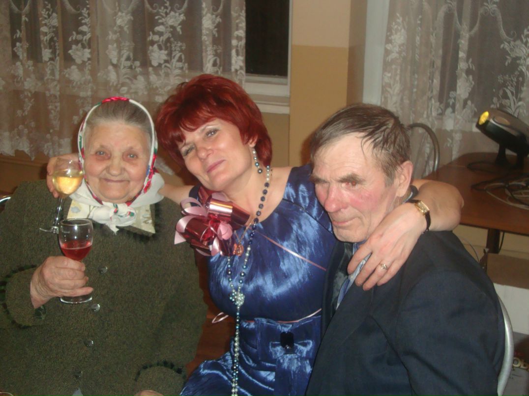 Людмила Дитц | Москва