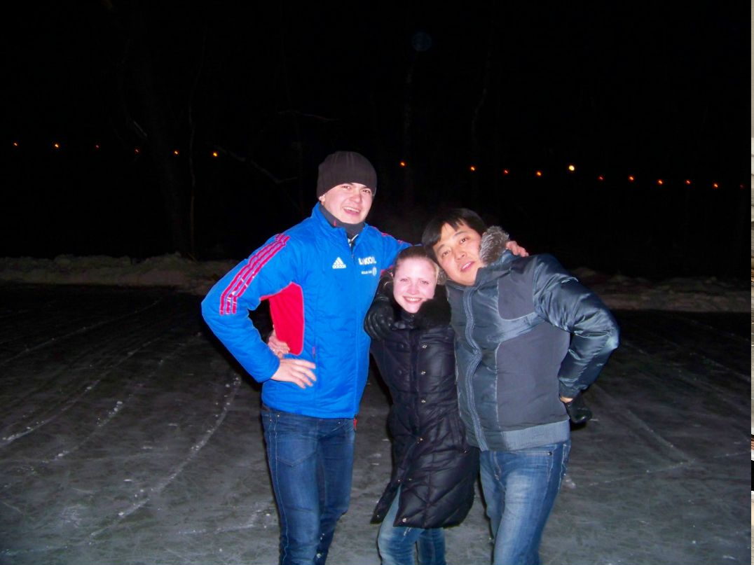 Анна Барская SaMaYa_SlAdKaYa | Москва