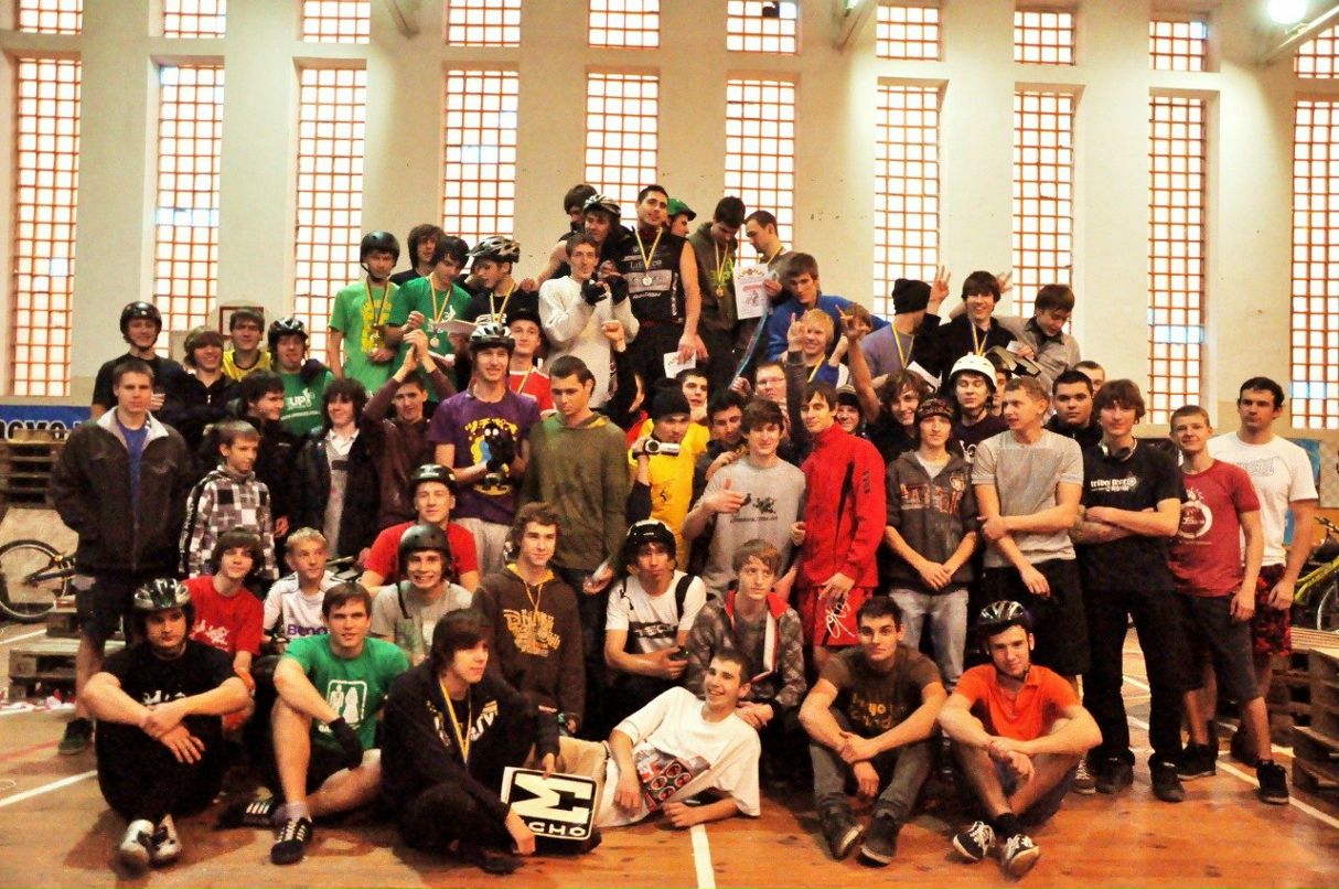 Андрей Вахрушев | 