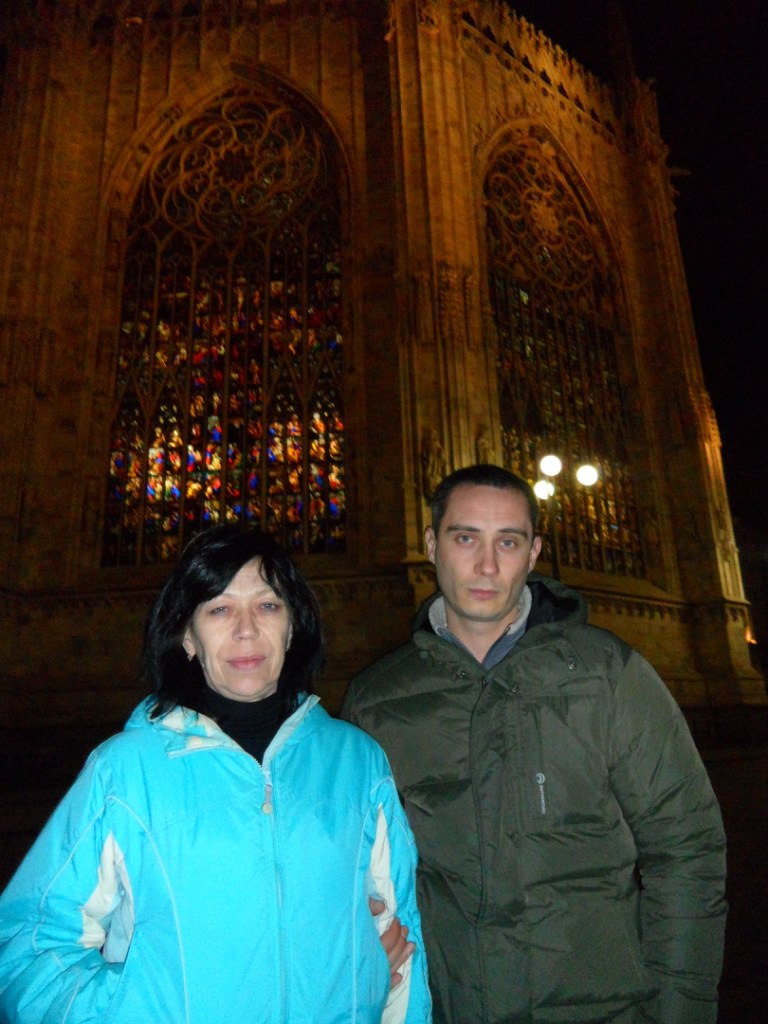 Надя Красько | 