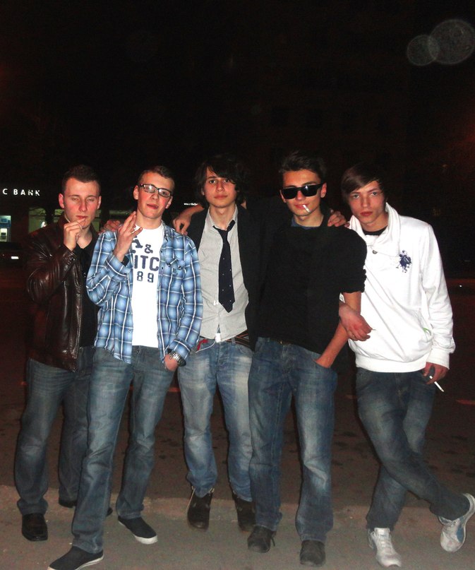 Димка Ильичч | Тбилиси