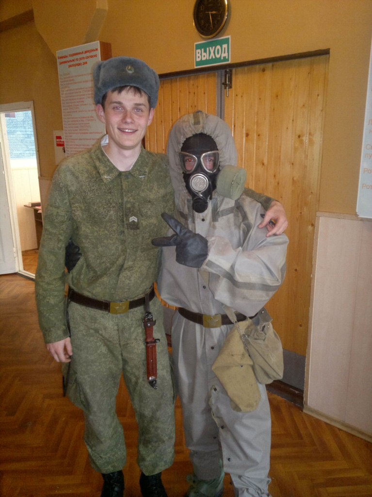 Евгений Голов | Таганрог