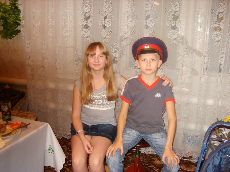 Антон Судаков | Рудня