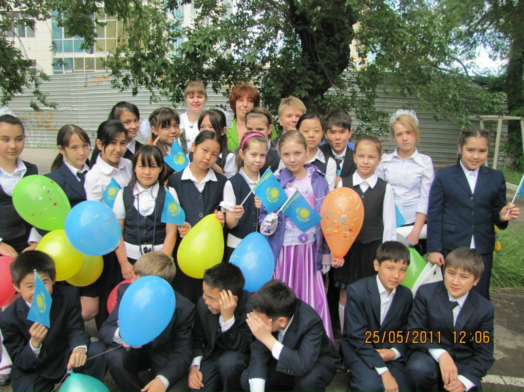 Salima Adileva (¯`'•.¸*♥♥♥♥*¸.•'´¯)¸.•'´¯ | Алматы