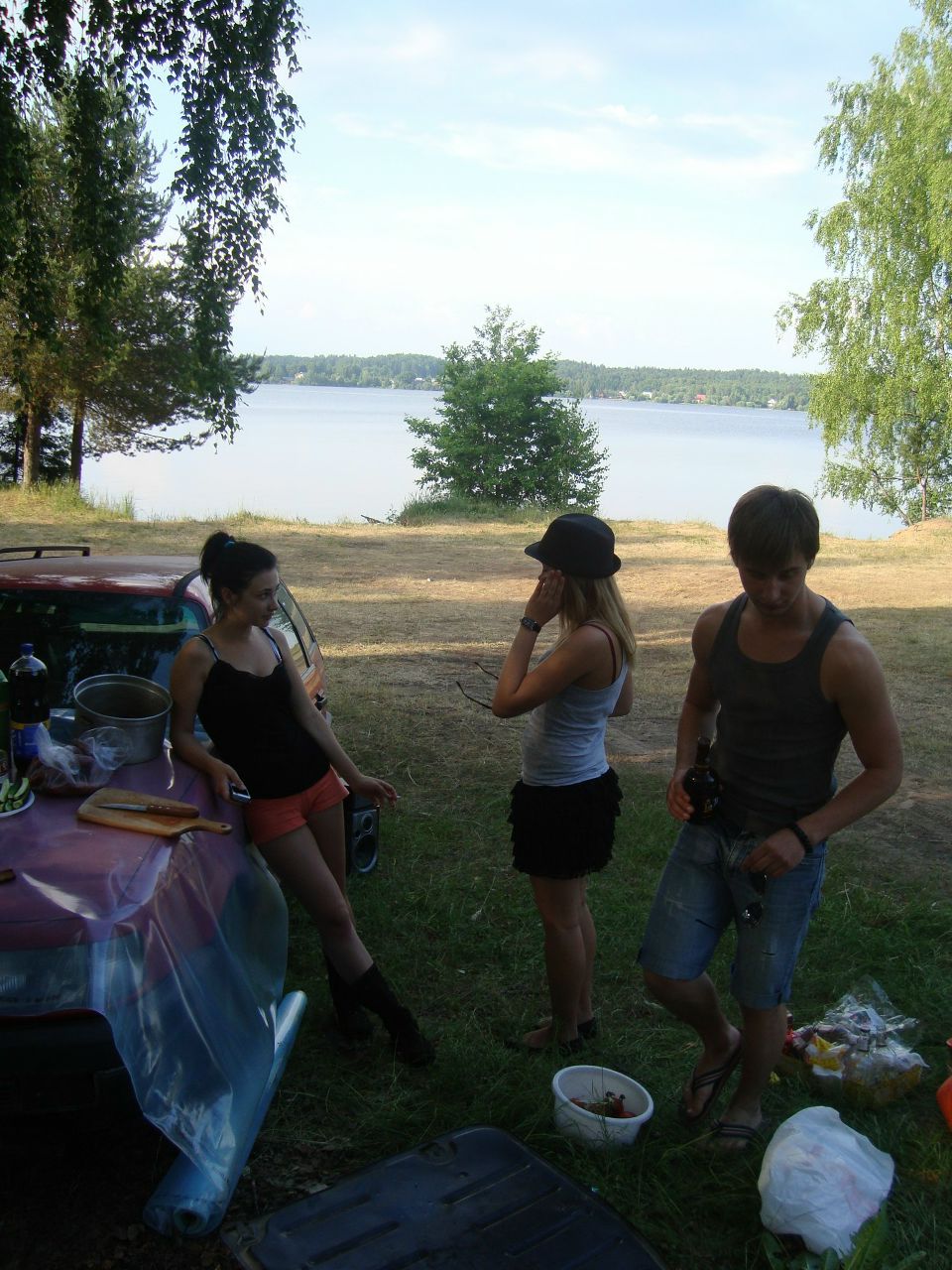 Владимир Мандзюк | Рига