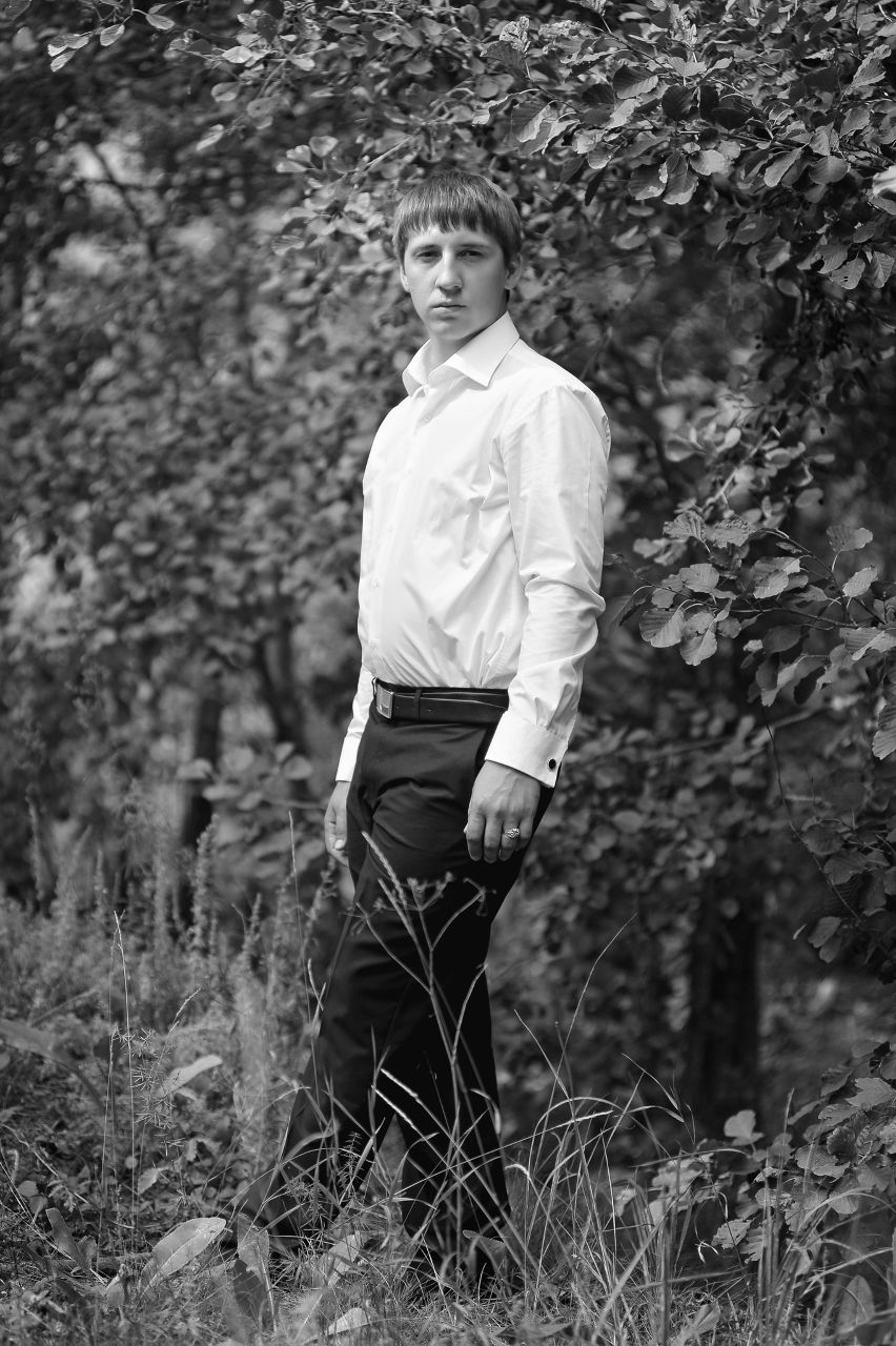 Сергей Шемякин | Оренбург