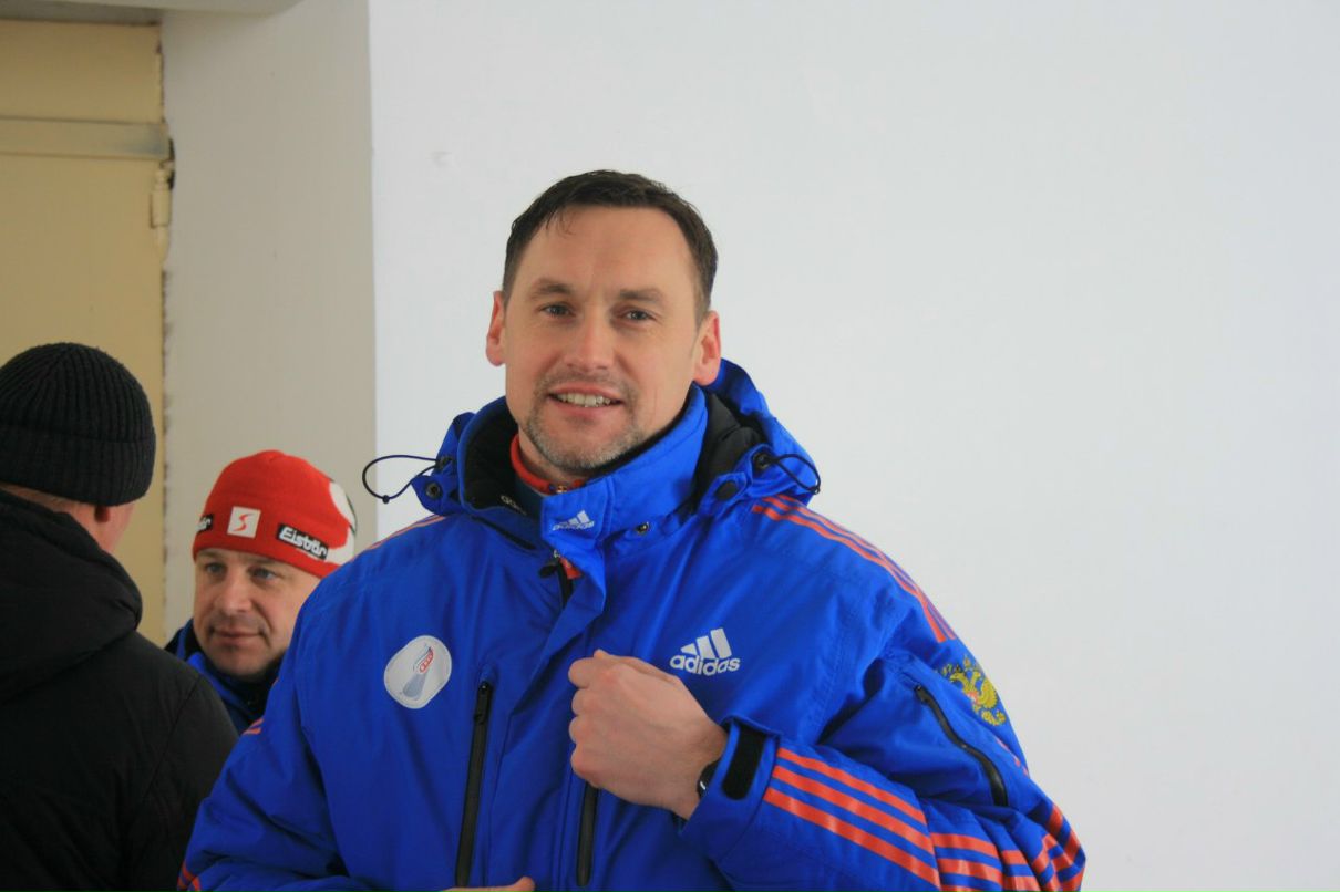 Дмитрий Головастов | Москва