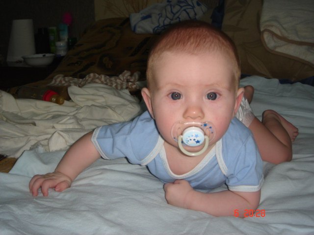 Галия Аристова | Сызрань