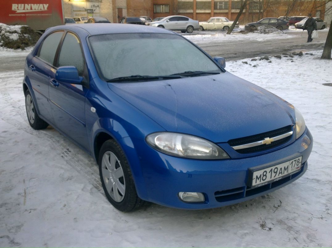 Илья Павлов | Санкт-Петербург