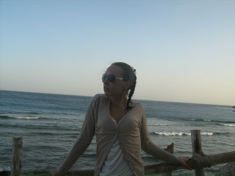 Виктория Рыбальченко | Харьков