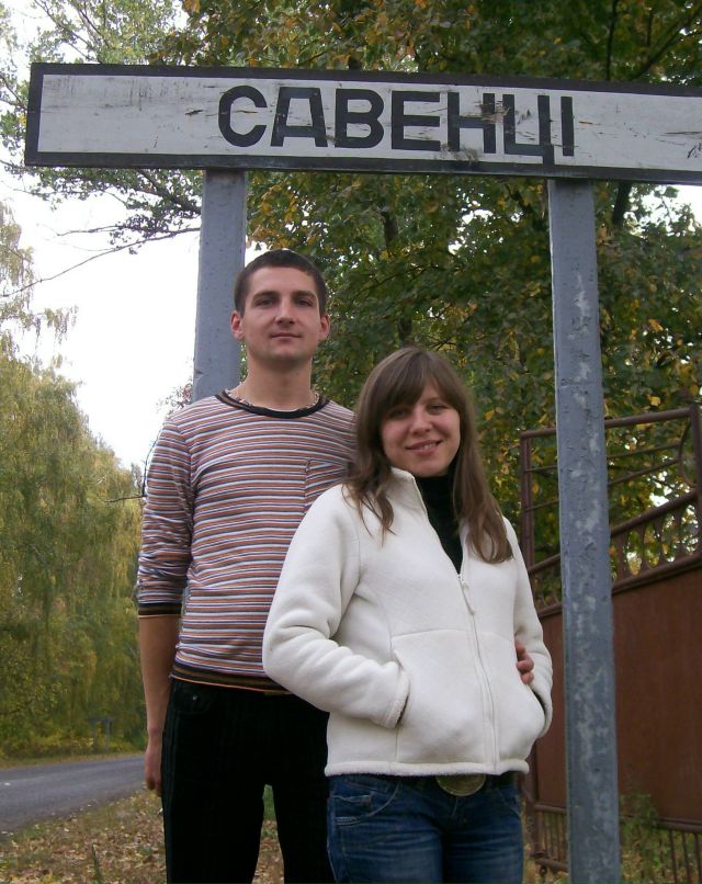 Максим Савинец | Piaseczno