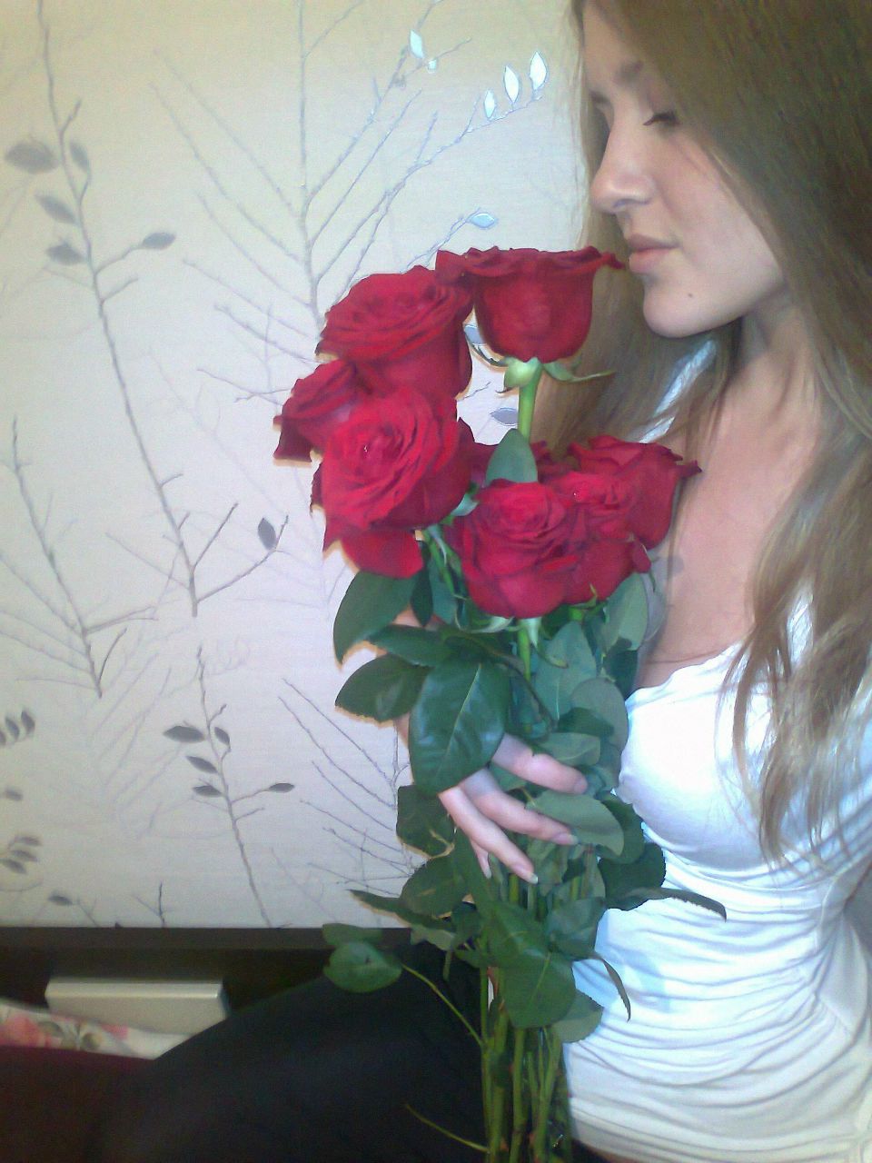 Анастасия Иванькова | Москва