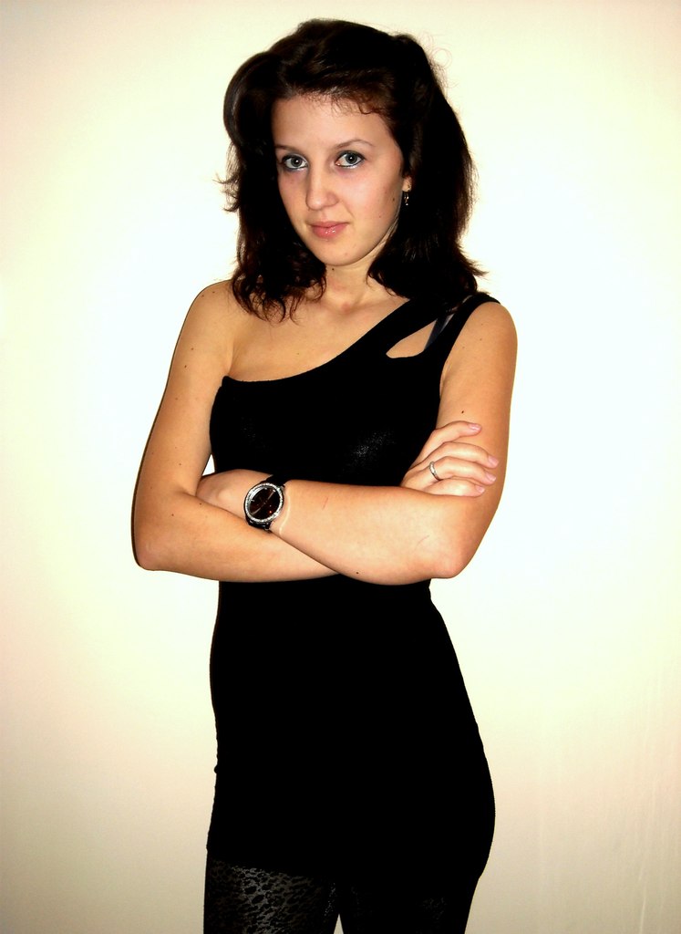 Іванна Джигалюк | Ровно