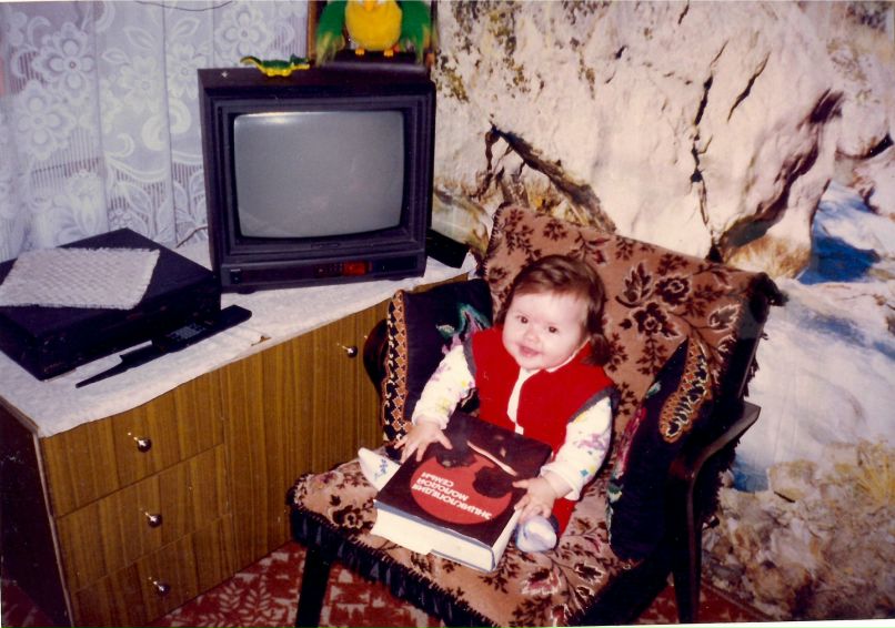 Ника Дадыко | Минск