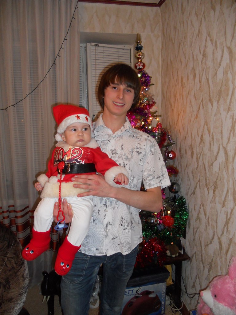 Эдуард Голубев | Измаил