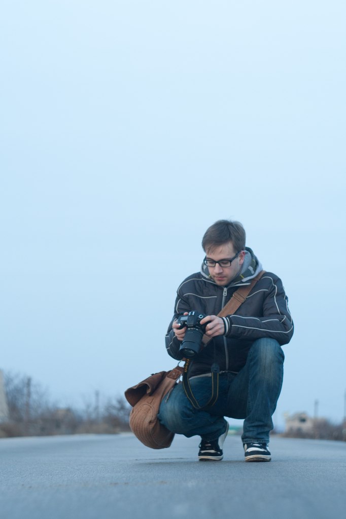 Александр Новиков | Волгоград