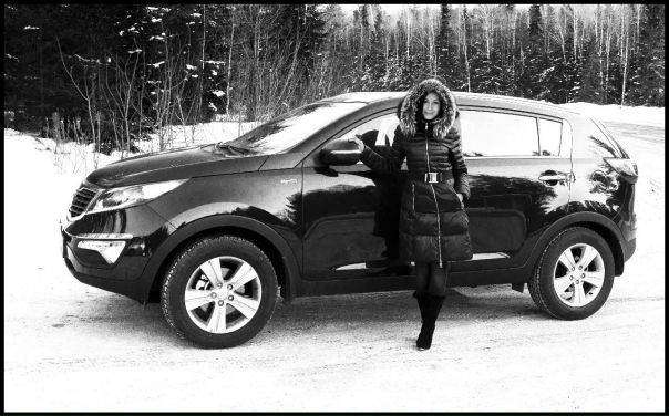 №40, Анна Иванова, 38 лет, Нижний Тагил №40, Анна Иванова, 38 лет, Нижний Тагил