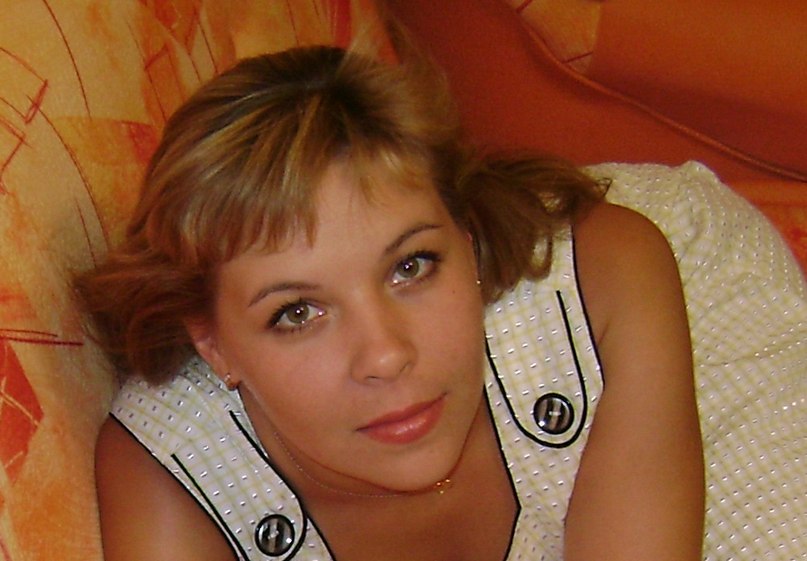 Анна Кузнецова | Сарапул