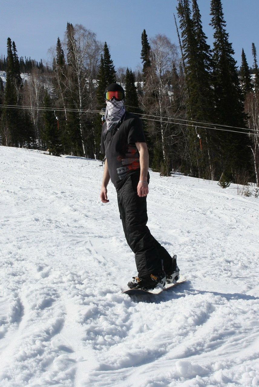 Сергуня Жуковский | Санкт-Петербург