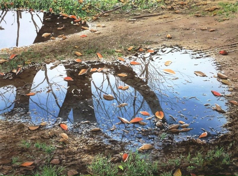 Марина Самойлова | Обнинск