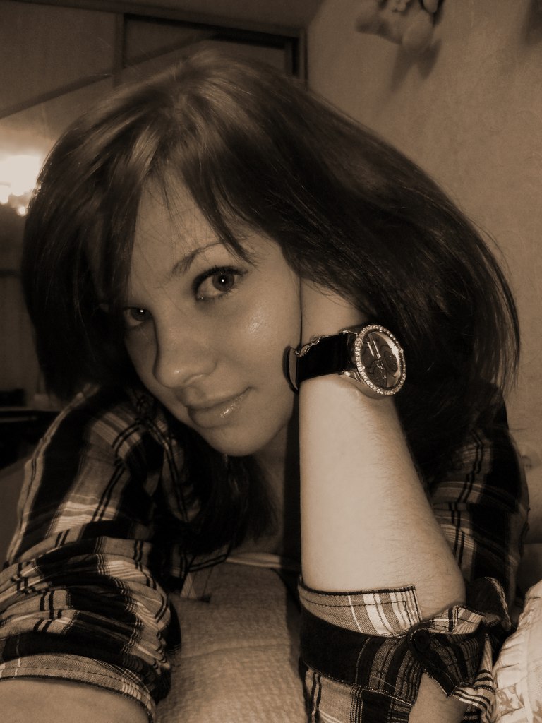 Юленька Федотова | Екатеринбург