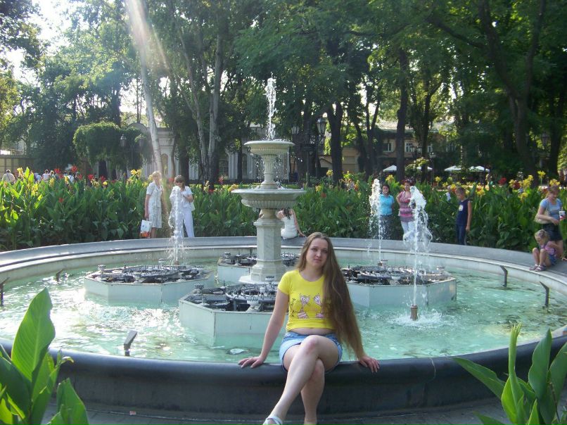 Ира Доценко | 