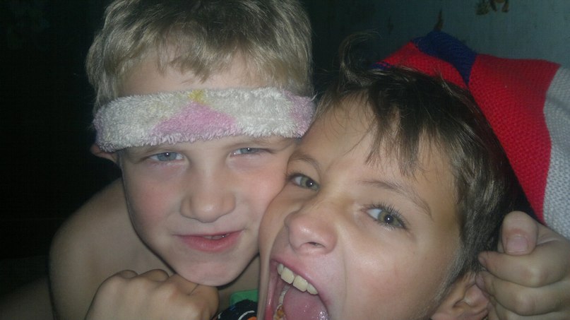 Максим Воробьев | Архангельск