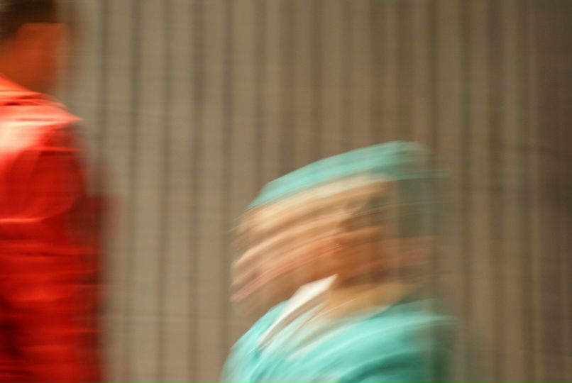 Катя Минчелька | Санкт-Петербург