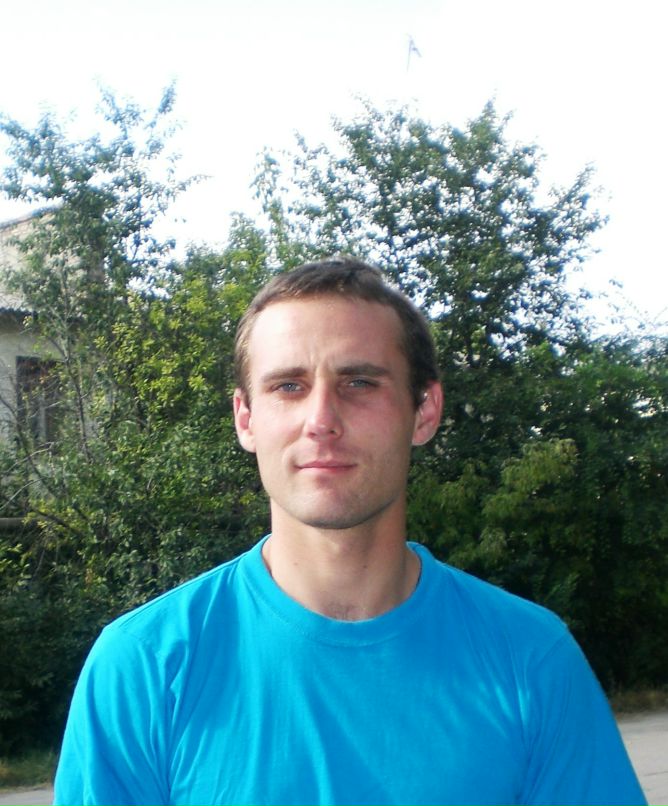 Максим Софиенко | Москва