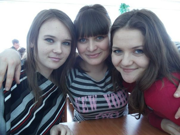 №164, Мария Копина-Кравец, 35 лет, Николаев №164, Мария Копина-Кравец, 35 лет, Николаев