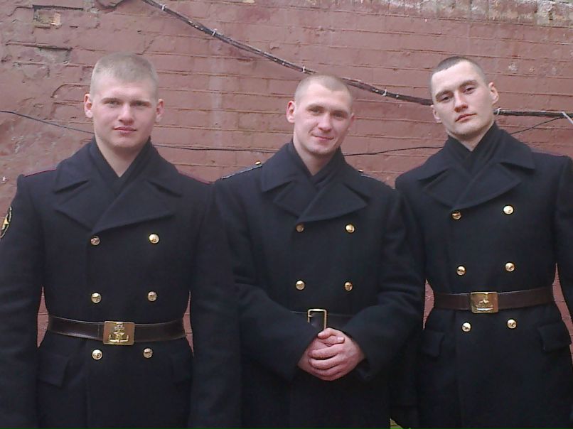 Иван Афанасьев | Черняховск